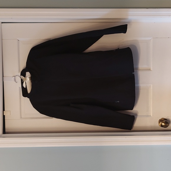 Port Authority Men’s Size 3XL Black Full Zip Jacket. EUC - Picture 1 of 3